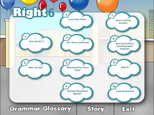 Right 6 SPECIAL EDITION screenshot 3