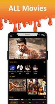 9xMovies - HD Movies & web Series Downloader screenshot 3