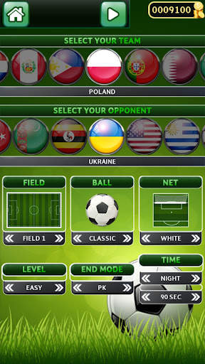 Air Soccer Ball screenshot 10