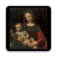 Litany of Loreto (audio   text) offline logo