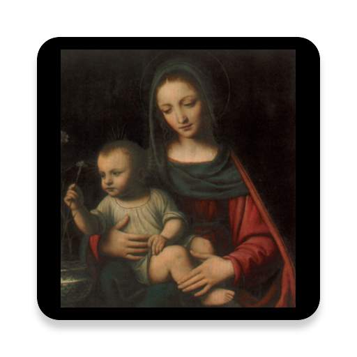 Litany of Loreto (audio   text) offline 1.0