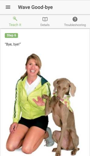 Advanced Dog Training screenshot 2