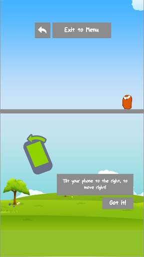 Fall for Love Game screenshot 4