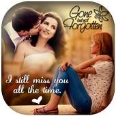 Miss You Photo Frames 1.0