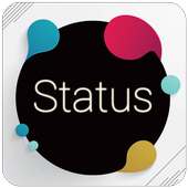 All Whatsup Status logo