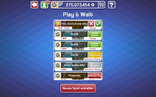 Yatzy Ultimate screenshot 11