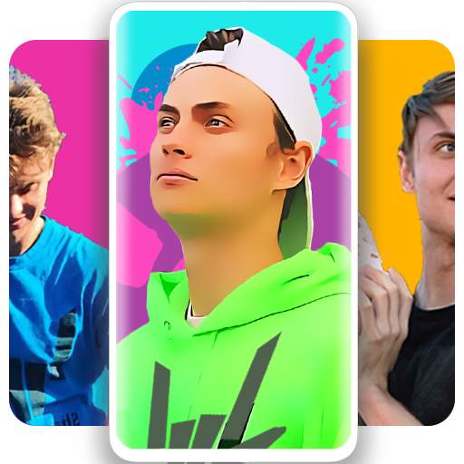 Carter Wallpaper 1.2