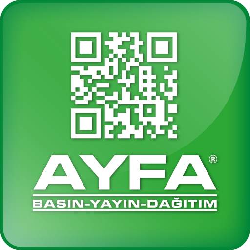 AYFA QR 1.18
