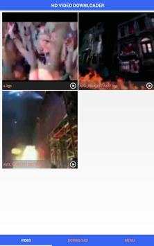 Any Video Downloader screenshot 6