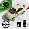 Nepal Driving : Licence Car Exam Game 3D logo