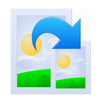 Image Resizer - Crop , Resize , Convert , Compress أيقونة