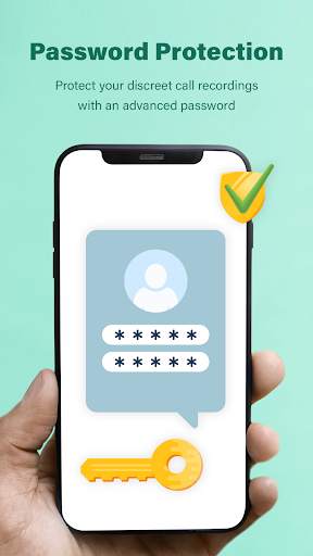 Automatic Call Recorder - Play screenshot 5