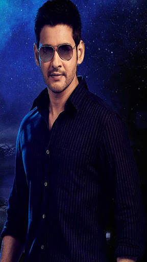 Mahesh Babu Wallpapers screenshot 8