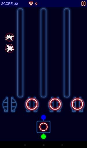 Geometry Guns скриншот 15