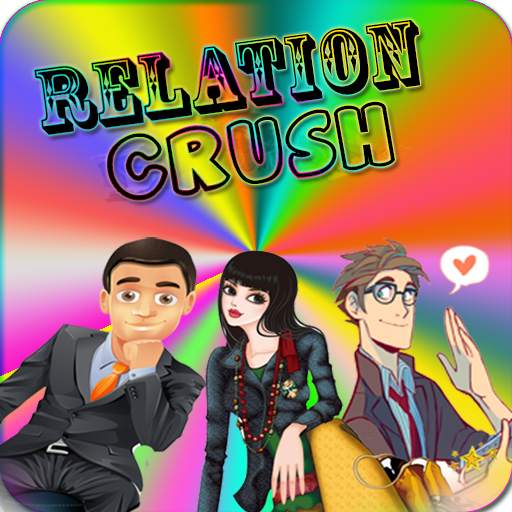 Relation Crush 1.0