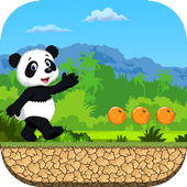 Jungle panda adventure 2 icon
