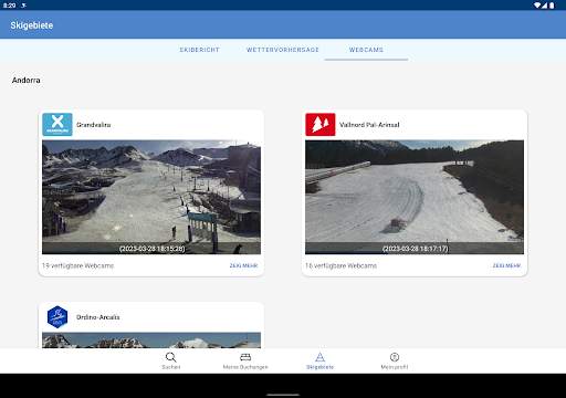 Esquiades.com - Skiurlaub screenshot 24