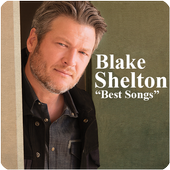 Blake Shelton - Best Songs icon