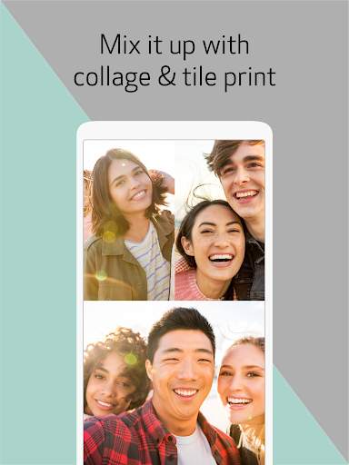 Canon Mini Print screenshot 9