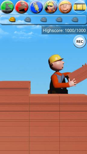 Rozmowa Max Robotnika screenshot 3