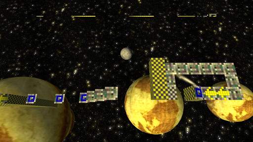 Balance The Moon 3D screenshot 9