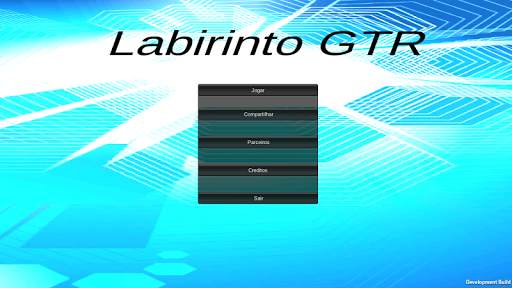 Labirinto 3D (Nuovo) screenshot 1