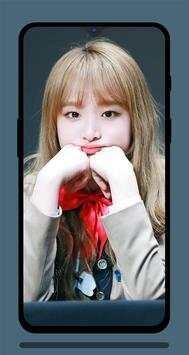 Yena IZONE Wallpaper HD screenshot 4