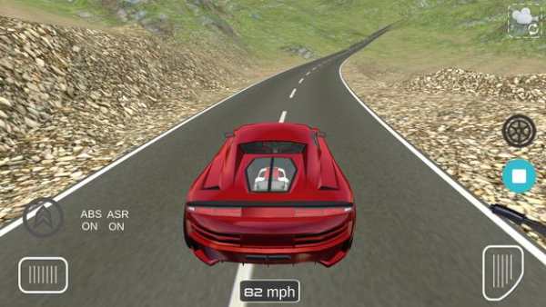 Car Driving Simulator 3D screenshot 10