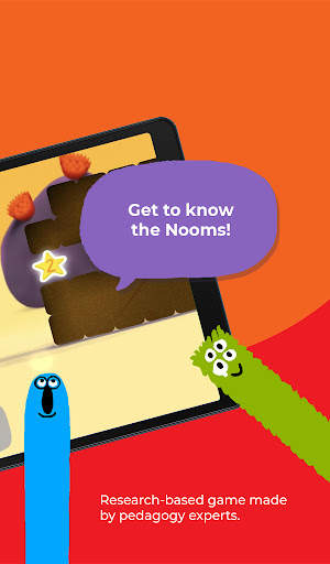 Kahoot! Numbers by DragonBox screenshot 15