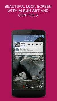 Music Player 2018 screenshot 4