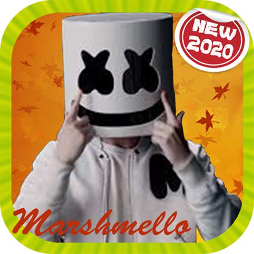 Marshmello Songs 2020 3.4