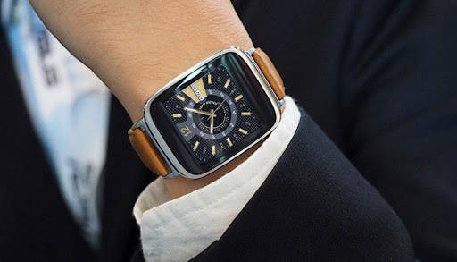 Watch Face - Regal Interactive screenshot 5