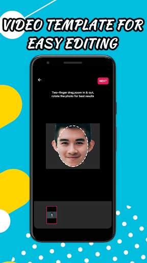 Reface - Add Face to Video, Funny Video Maker screenshot 2