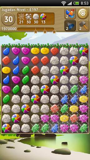 Gems Fever screenshot 4