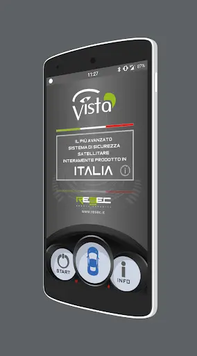 Vista screenshot 3