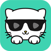 Kitty - Live Streaming Chat icon