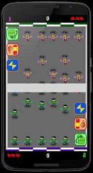Zombie smasher screenshot 9