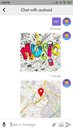 Together screenshot 6