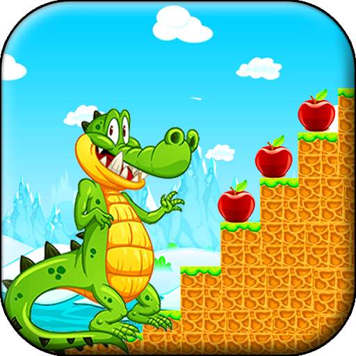 Crocodile Run 2.6