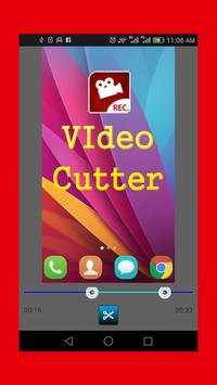 Mini Screen Recorder NO ROOT screenshot 3