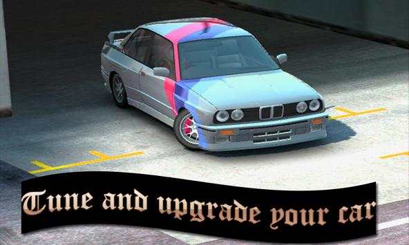 Drift Car Racing screenshot 1