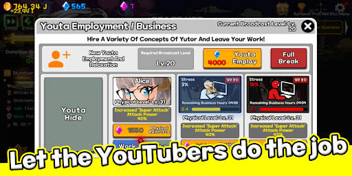How to become RPG game YouTuber screenshot 4