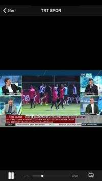 Mobil Canlı TV izle screenshot 4