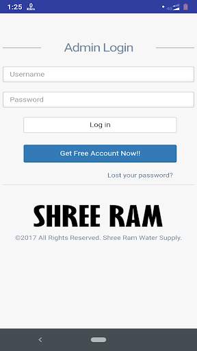 Count Admin App screenshot 6