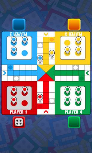 Ludo Bird Champion :  Knight R screenshot 5