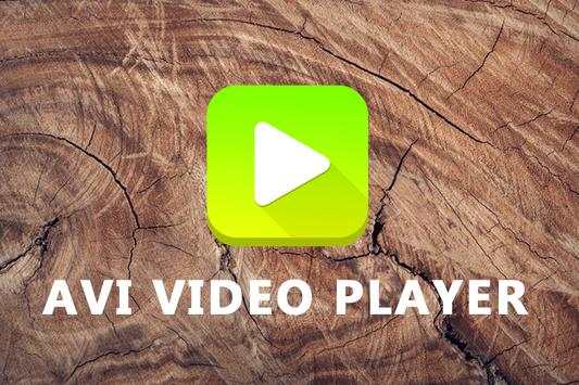 AVi Video Player 1 تصوير الشاشة