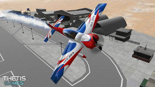 Real RC Flight Simulator 2017 Free screenshot 17