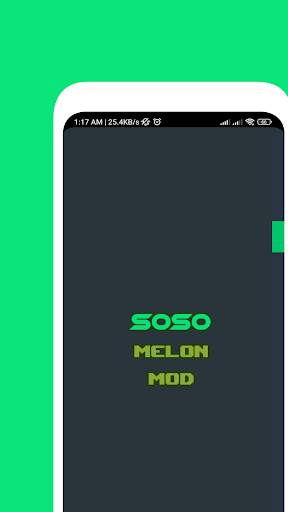 Soso Mod For Melon screenshot 2