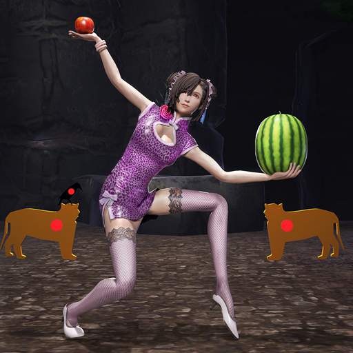 Archery King: Archery shooting Games 2021 0.1