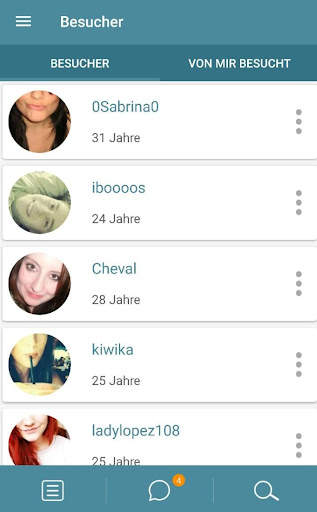Justlo screenshot 5